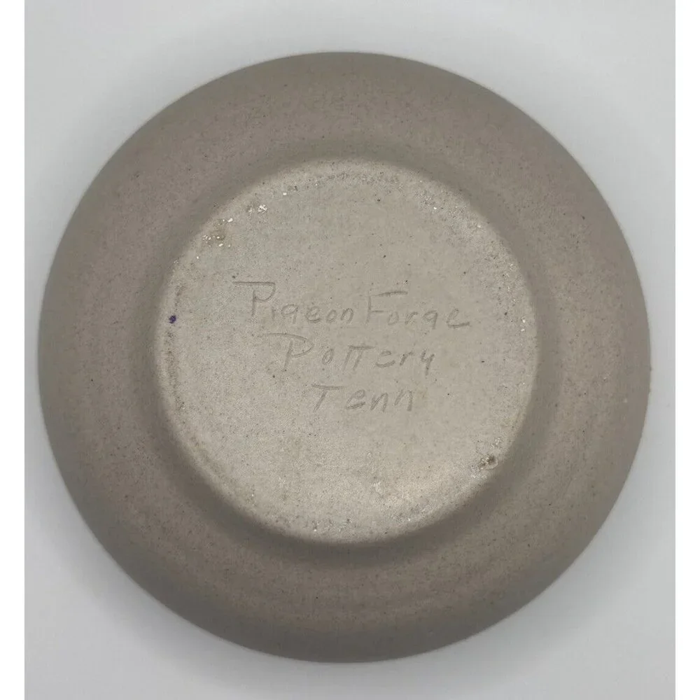Pigeon Forge Pottery this vintage